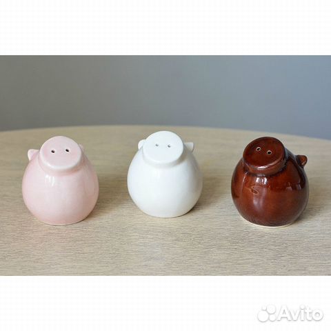 Набор для специй 