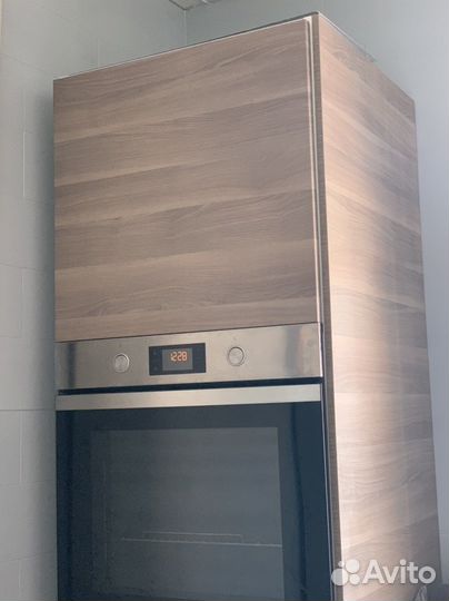Кухонный гарнитур IKEA