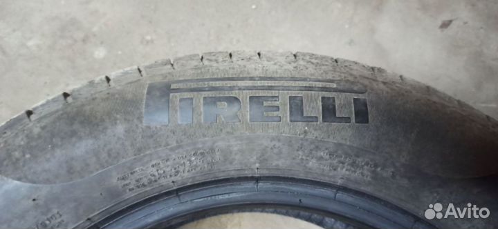 Pirelli Cinturato P1 195/65 R15 91V