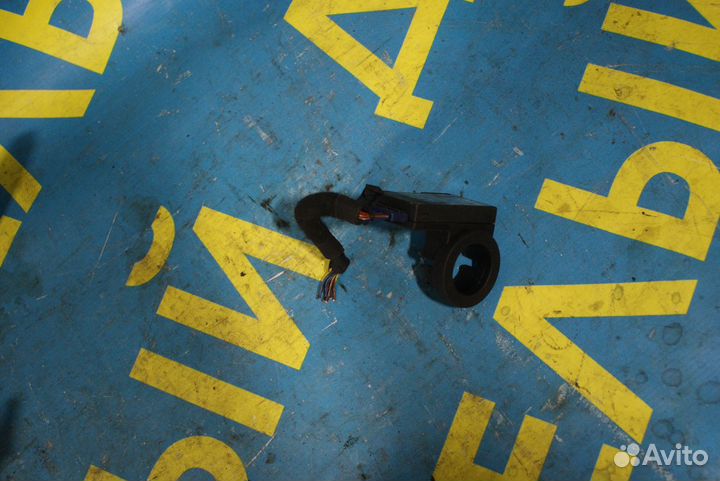 Антенна иммобилайзера Opel vectra B Caravan