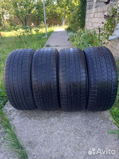 Falken Eurowinter HS-439 205/55 R16 91T