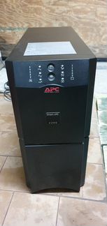 Apc smart ups 2200