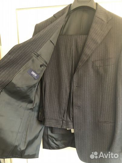 Костюм Германия размер 48