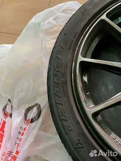 Triangle TR968 225/45 R17