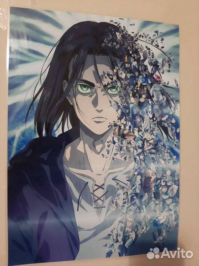 Плакаты на заказ