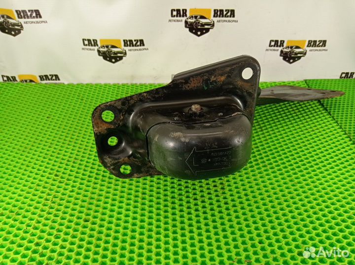 Рычаги задний продольный левый L Volkswagen Touran