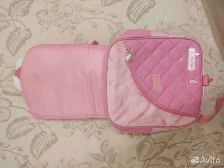 Hello Kitty рюкзак