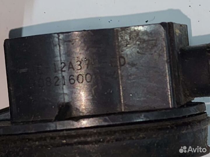 Катушка зажигания Мазда Сх9