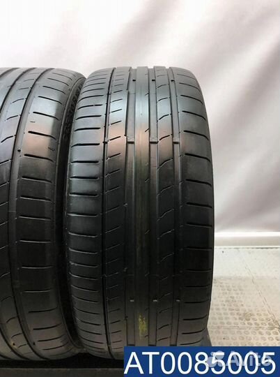 Continental ContiSportContact 5 225/40 R18 98H