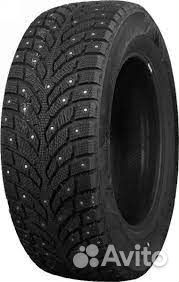 Landspider Arctictraxx 265/65 R17 112T