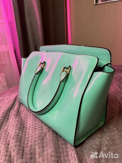 Сумка женская яркая