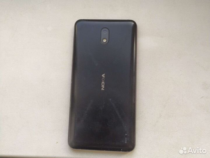 Nokia 2, 8 ГБ