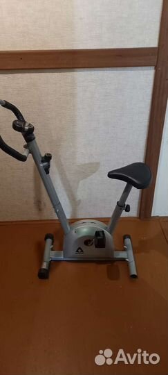Велотренажер бу