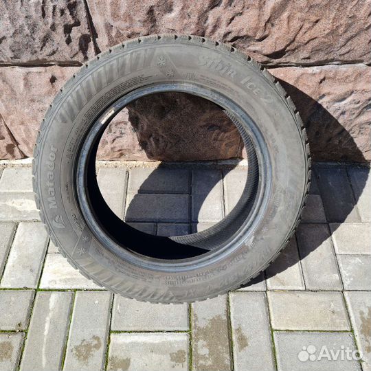 Matador MP 30 Sibir Ice 2 185/65 R15