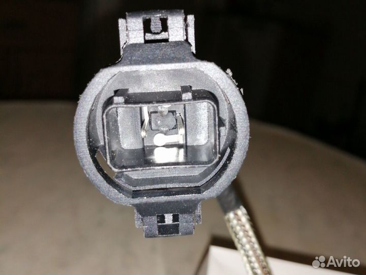 Лампы LED H16