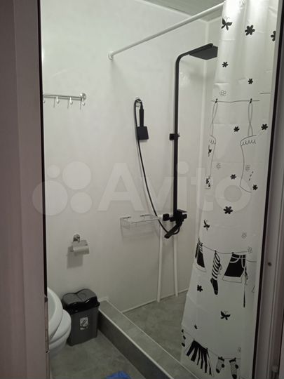 Комната 14 м² в 2-к., 1/2 эт.