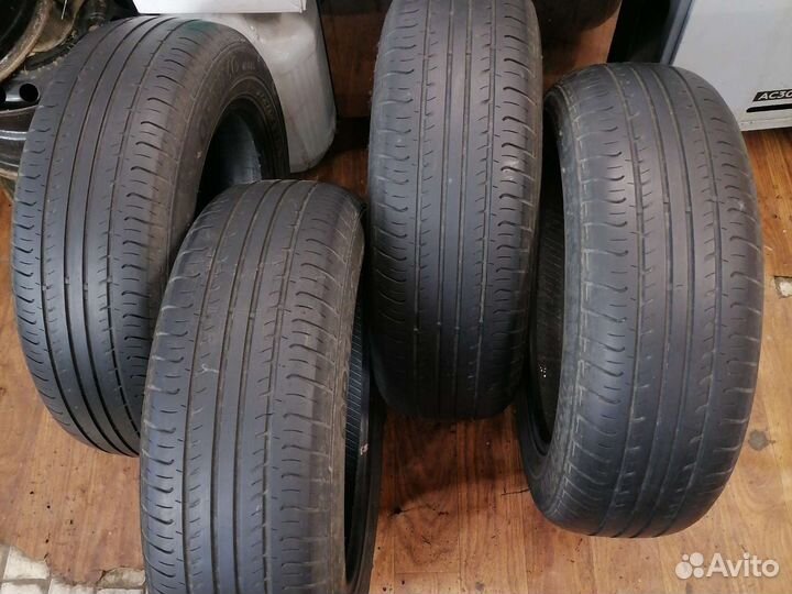 Hankook Optimo K415 185/65 R15 88H