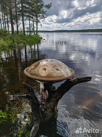 Кант для Hangdram Handpan hang