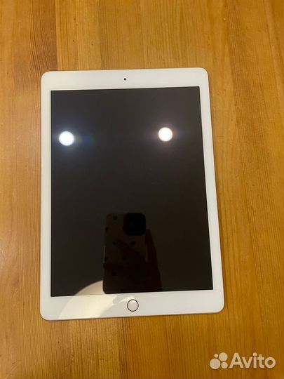 Apple iPad 2018 32GB