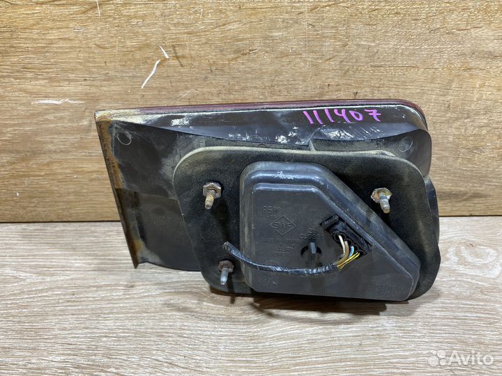 Фонарь правый BMW E39 Touring Арт. 111407