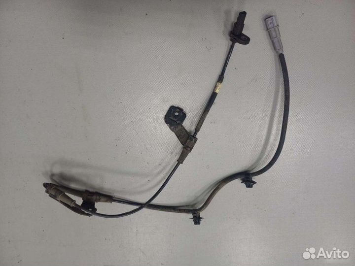 Датчик ABS передний левый Hyundai Solaris седан