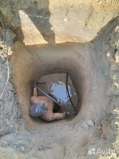 Гнб-прокол/Водопровод/Газ/Канализация