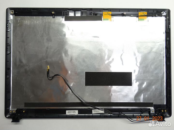 Крышка матрицы Samsung R425