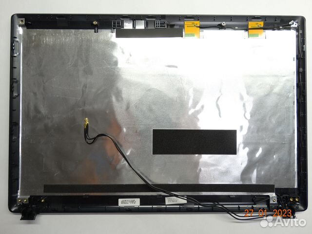 Крышка матрицы Samsung R425