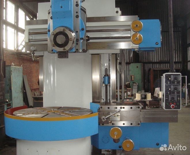 Ремонт станков и складской техники