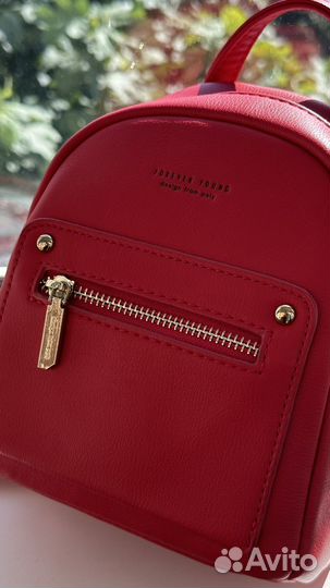 Рюкзак женский маленький новый