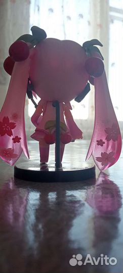 Аниме фигурки