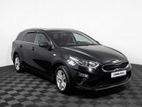 Kia Ceed 1.6 AT, 2020, 104 773 км, с пробегом, цена 2 100 000 руб.