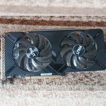 Видеокарта gtx 1660 super palit