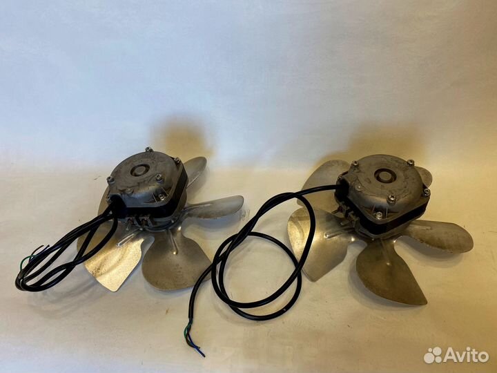 Микродвигатель elco 736/737 оригинал made in Italy