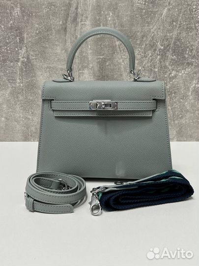 Сумка hermes kelly 22