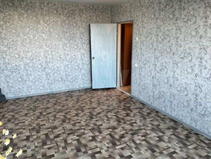 2-к. квартира, 45 м², 9/9 эт.