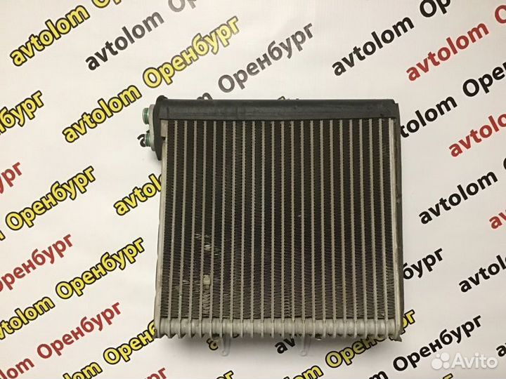 Испаритель кондиционера Byd F3 XC 2005-2014