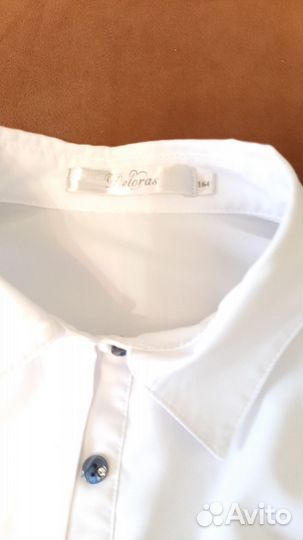 Рубашки для девочки