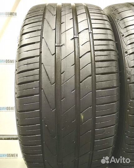 Hankook Ventus S1 Evo2 SUV K117A 275/40 R20 106V