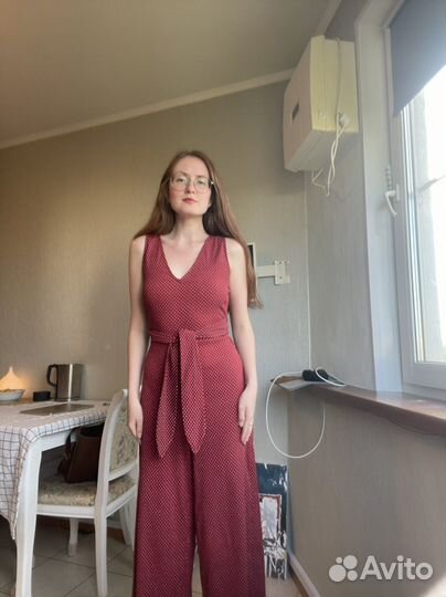 Комбинезон женский летний 42 44