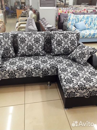 Диван Евро угловой