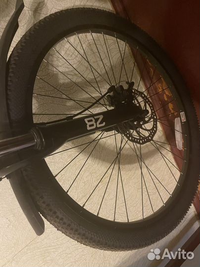 Продаю велосипед rush hour