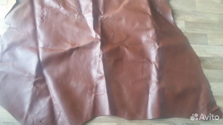 Кожа натуральная