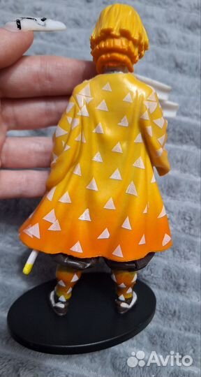 Аниме фигурки