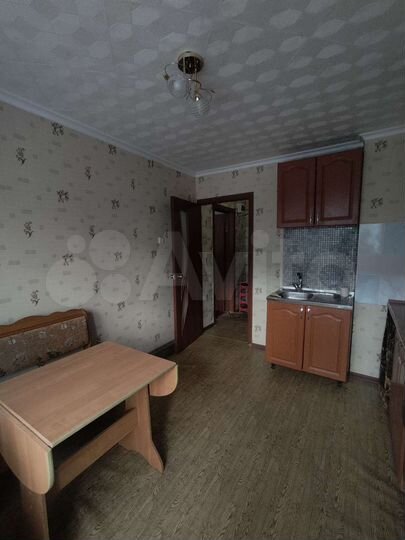 1-к. квартира, 34,8 м², 5/5 эт.