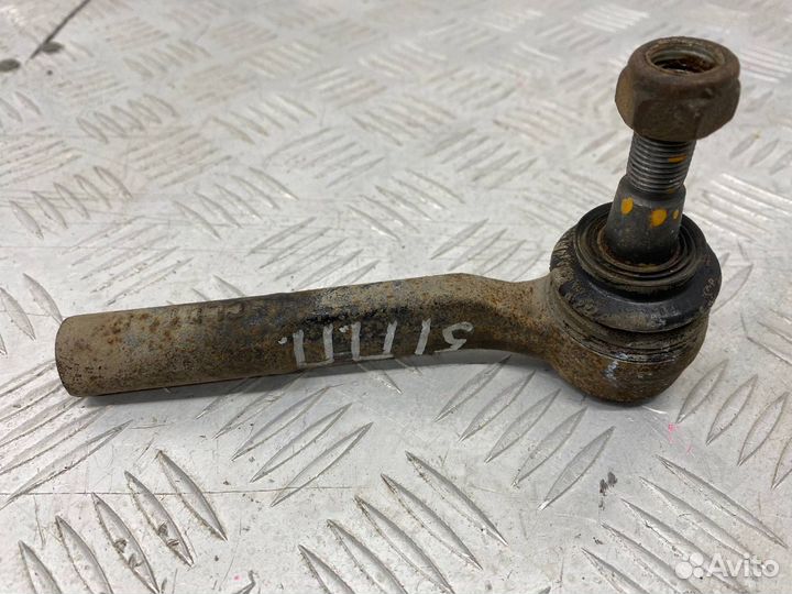 Б/У Рулевой Наконечник передний правый Opel Astra