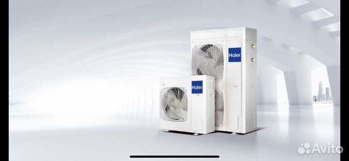 Тепловой насос