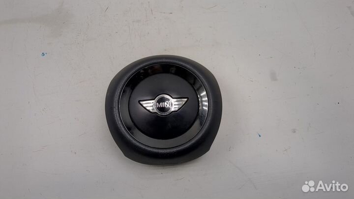 Подушка безопасности водителя Mini Countryman (R60), 2011