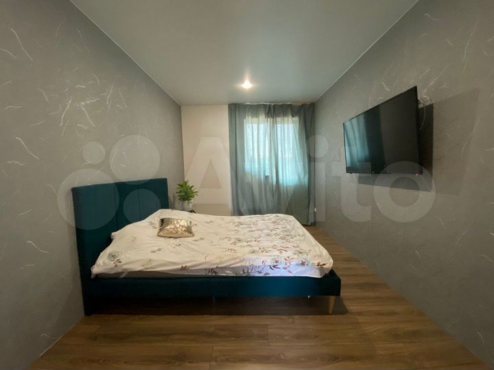 Дом 103 м² на участке 5 сот.