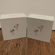 Airpods pro 2 поколение premium